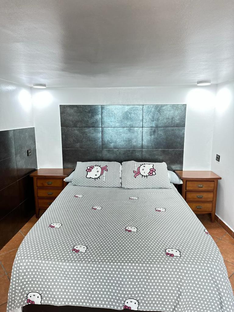 Belyounech Studio Location De Vacance Tetouan Exterior photo