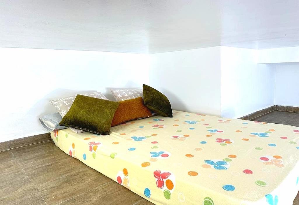 Belyounech Studio Location De Vacance Tetouan Room photo